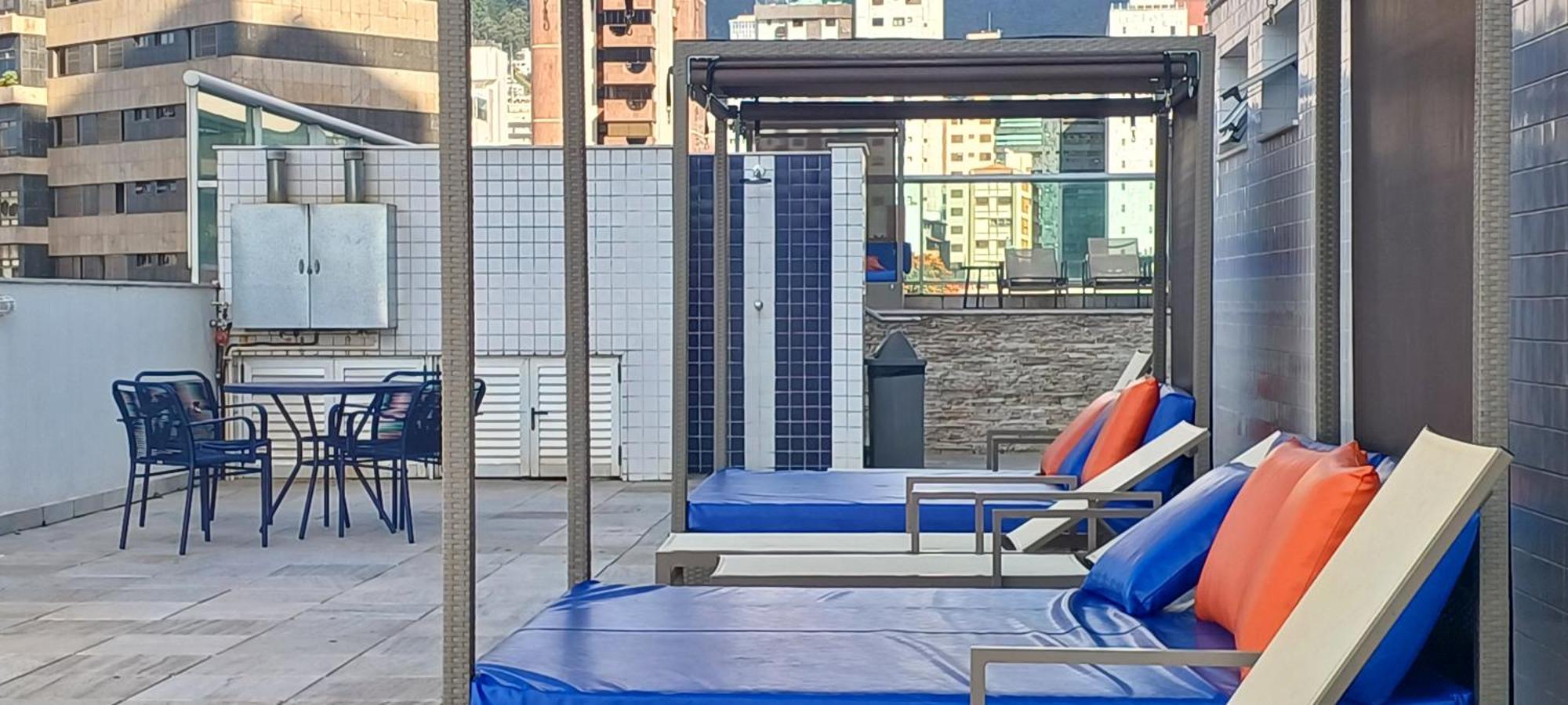 Hotel Alto Afonso Pena *